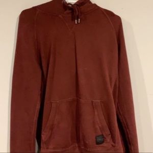 Never worn hollister hoodie